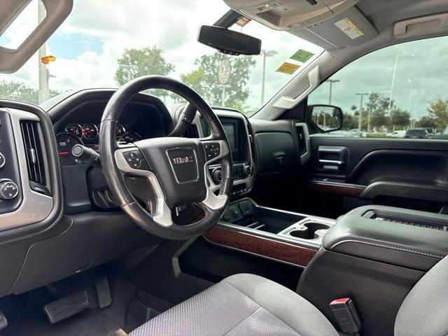 Photo of 2016 Onyx Black GMC Sierra 2500