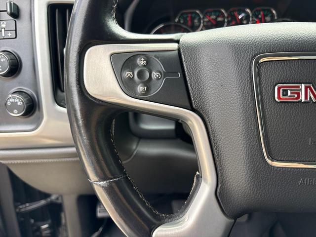Photo of 2016 Onyx Black GMC Sierra 2500