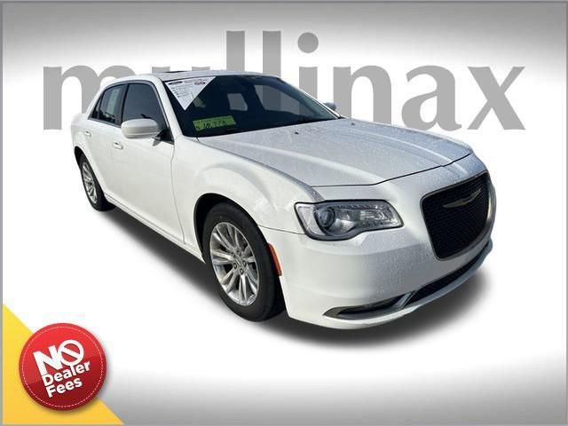 2017 Chrysler 300