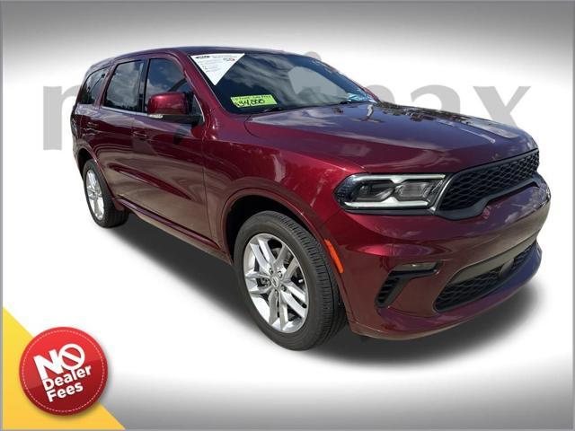 2022 Dodge Durango
