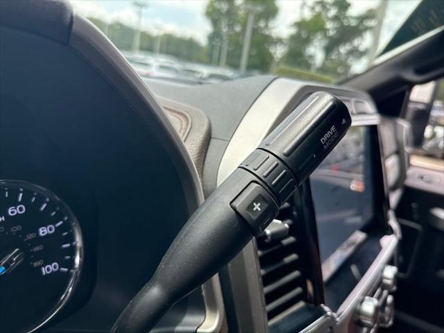Photo of 2022 Star White Metallic Tri-Coat Ford F-250