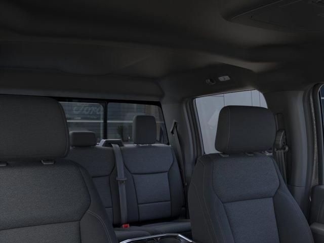Photo of 2025 Carbonized Gray Metallic Ford F-150