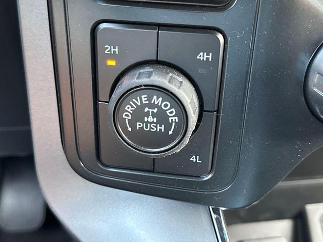 Photo of 2025 Black Metallic Ford F-150