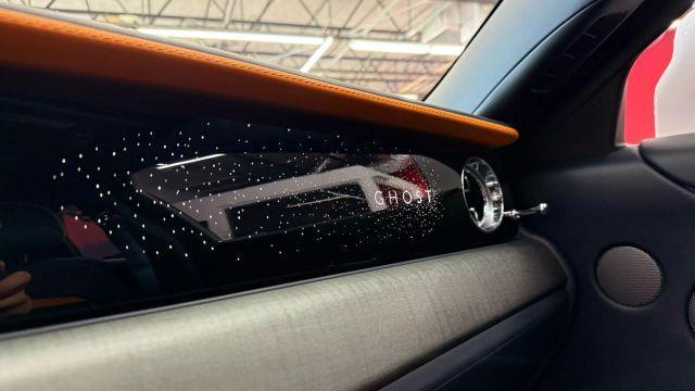 Photo of 2022 White Rolls-Royce Ghost