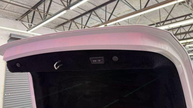 Photo of 2022 White Rolls-Royce Ghost