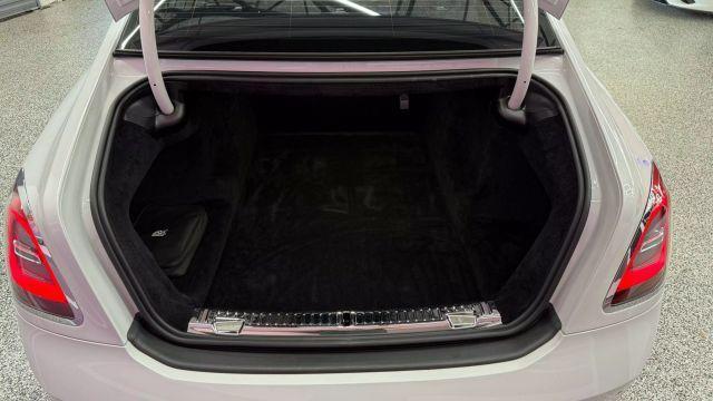 Photo of 2022 White Rolls-Royce Ghost