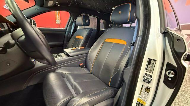 Photo of 2022 White Rolls-Royce Ghost