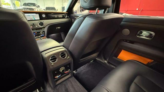 Photo of 2022 White Rolls-Royce Ghost