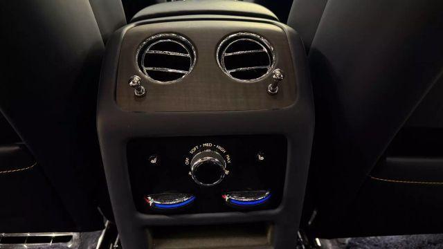 Photo of 2022 White Rolls-Royce Ghost