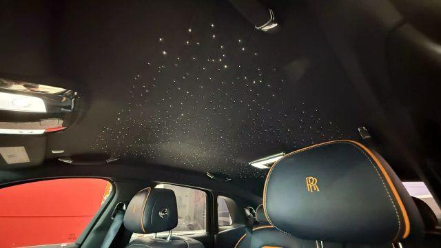 Photo of 2022 White Rolls-Royce Ghost