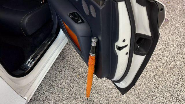 Photo of 2022 White Rolls-Royce Ghost