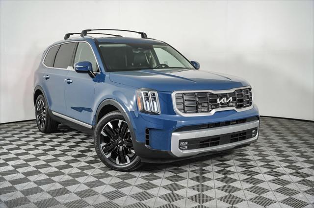 2023 Kia Telluride