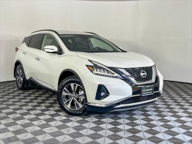 2023 Nissan Murano