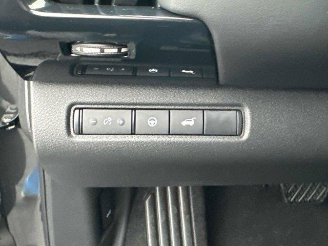 Photo of 2025 Gun Metallic Nissan Pathfinder