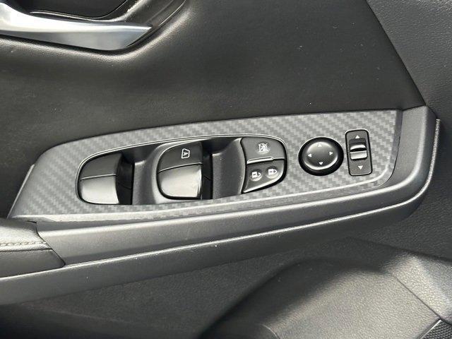 Photo of 2025 Atlantic Gray M Nissan Sentra