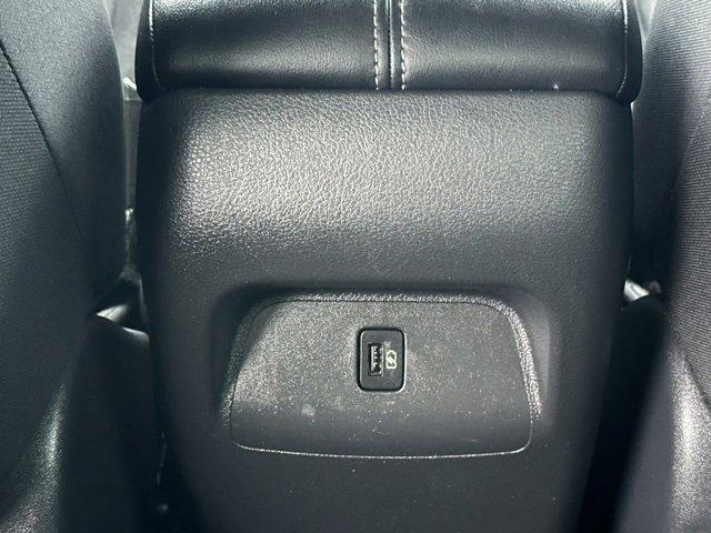 Photo of 2025 Atlantic Gray M Nissan Sentra