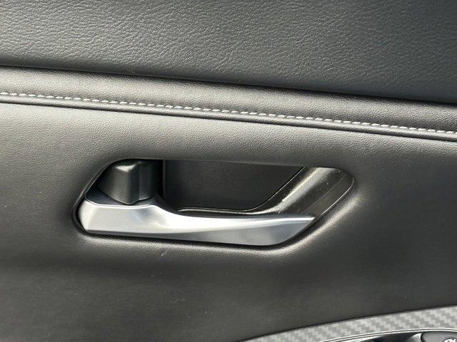 Photo of 2025 Atlantic Gray M Nissan Sentra