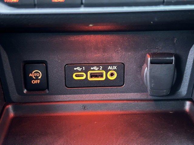 Photo of 2025 Atlantic Gray M Nissan Sentra