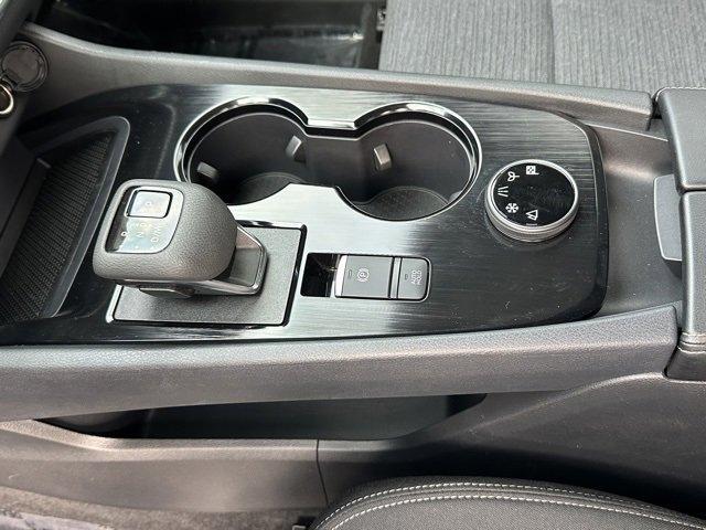 Photo of 2023 Gun Metallic Nissan Rogue