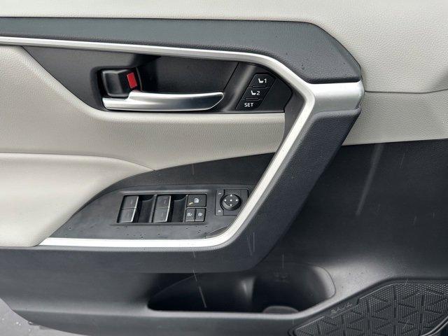 Photo of 2024 Blueprint Toyota RAV4