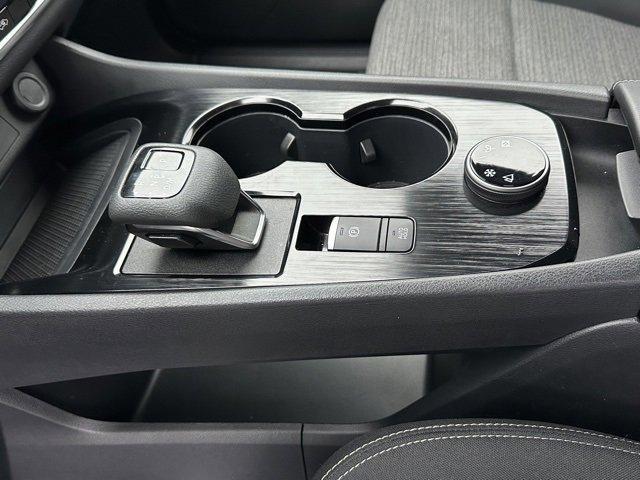 Photo of 2023 Gun Metallic Nissan Rogue