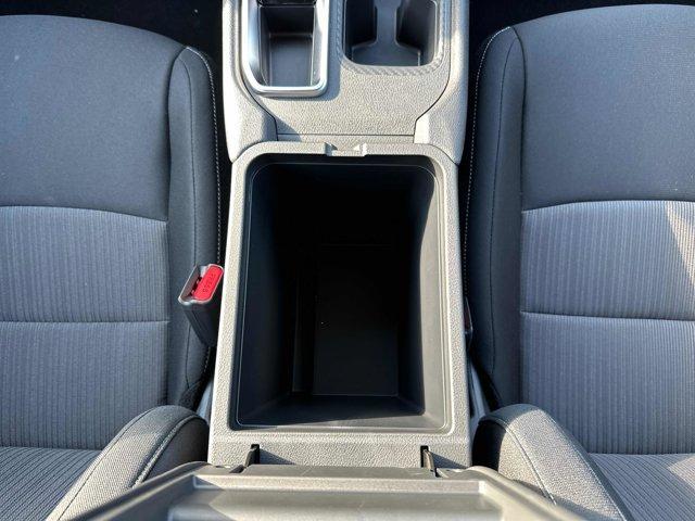 Photo of 2025 Black Nissan Sentra