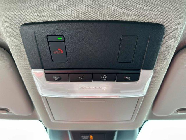 Photo of 2025 Everest White P Nissan Rogue