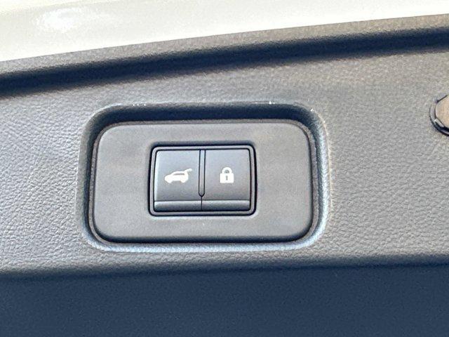 Photo of 2025 Everest White P Nissan Pathfinder
