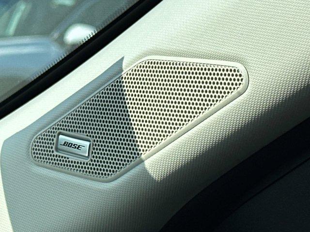Photo of 2026 Black Nissan Rogue