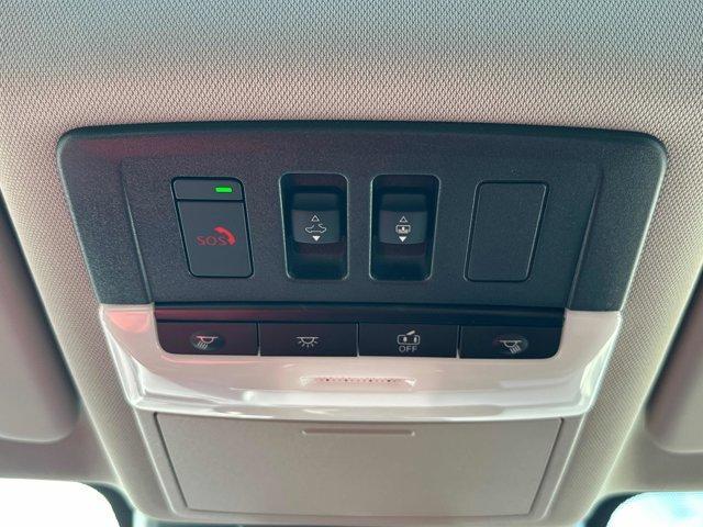 Photo of 2026 Black Nissan Rogue