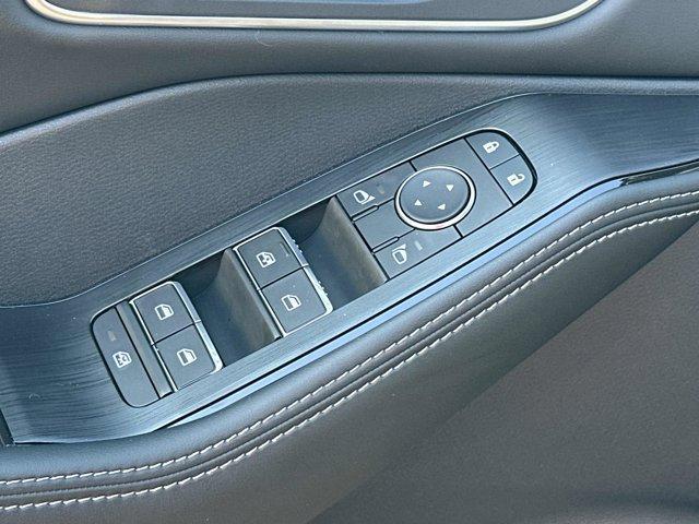 Photo of 2026 Black Nissan Rogue
