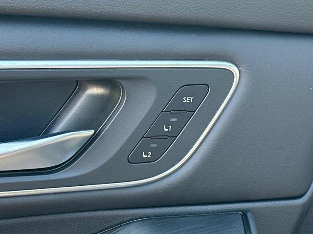 Photo of 2026 Black Nissan Rogue