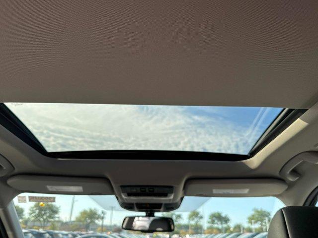 Photo of 2026 Black Nissan Rogue