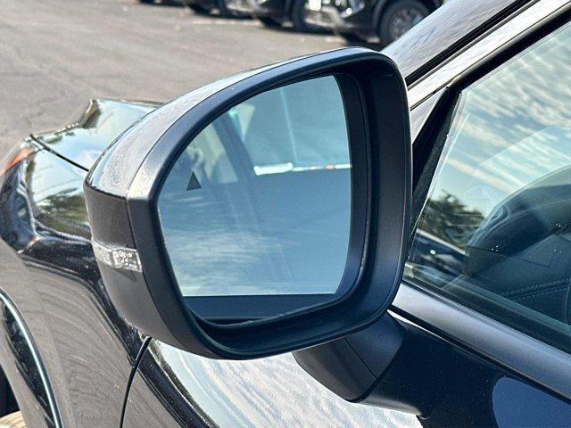 Photo of 2026 Black Nissan Rogue
