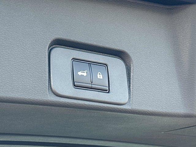Photo of 2026 Black Nissan Rogue