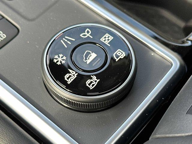 Photo of 2025 Gun Metallic Nissan Pathfinder