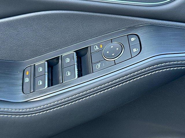 Photo of 2026 Deep Ocean Blue Nissan Rogue