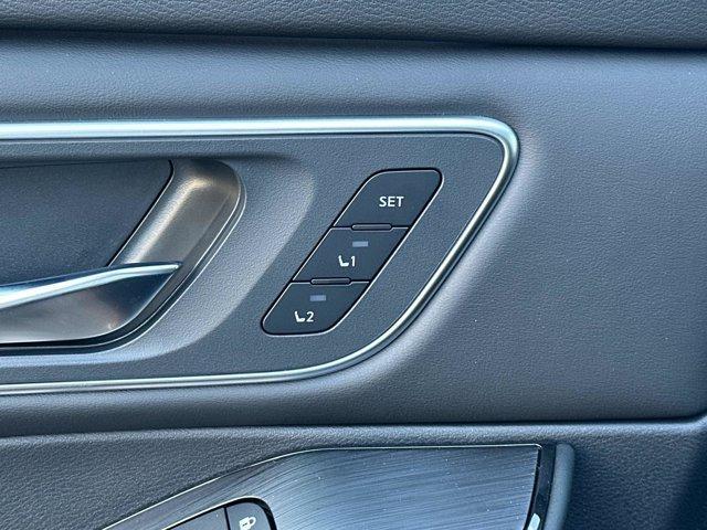 Photo of 2026 Deep Ocean Blue Nissan Rogue