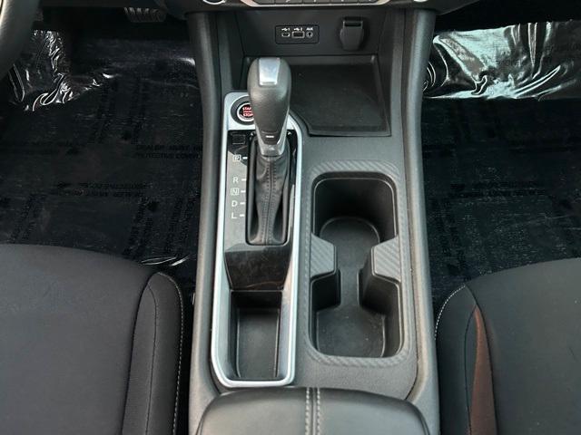 Photo of 2023 Gun Metallic Nissan Sentra