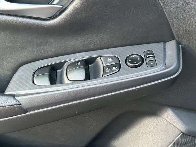Photo of 2023 Gun Metallic Nissan Sentra