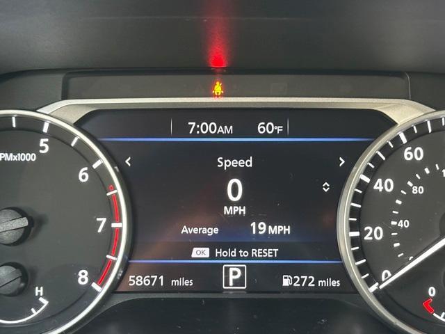 Photo of 2023 Gun Metallic Nissan Sentra
