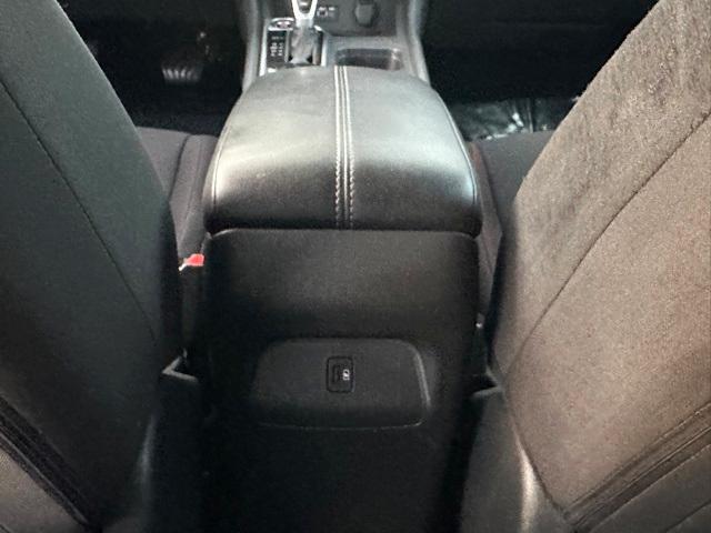 Photo of 2023 Gun Metallic Nissan Sentra
