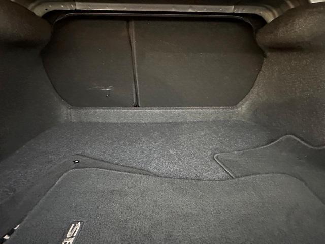 Photo of 2023 Gun Metallic Nissan Sentra