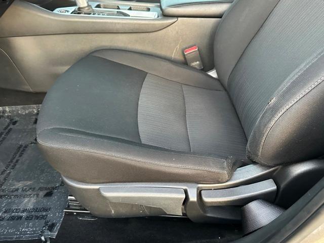 Photo of 2023 Gun Metallic Nissan Sentra