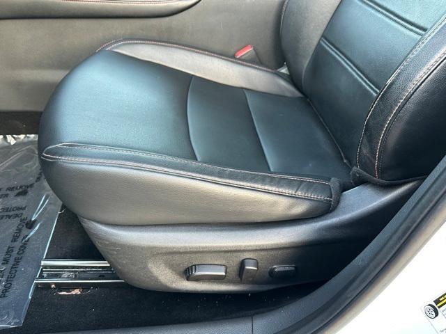 Photo of 2023 Aspen White Nissan Sentra