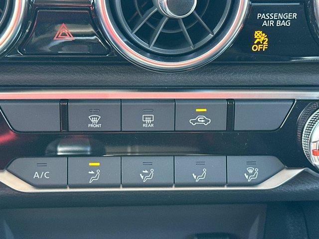 Photo of 2025 Electric Blue Metallic Nissan Sentra