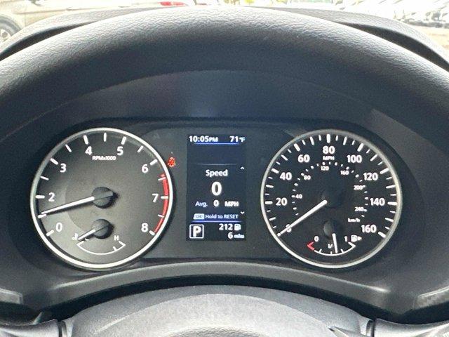 Photo of 2025 Cloud White Nissan Sentra