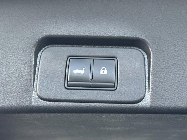 Photo of 2022 Scarlet Ember Nissan Rogue