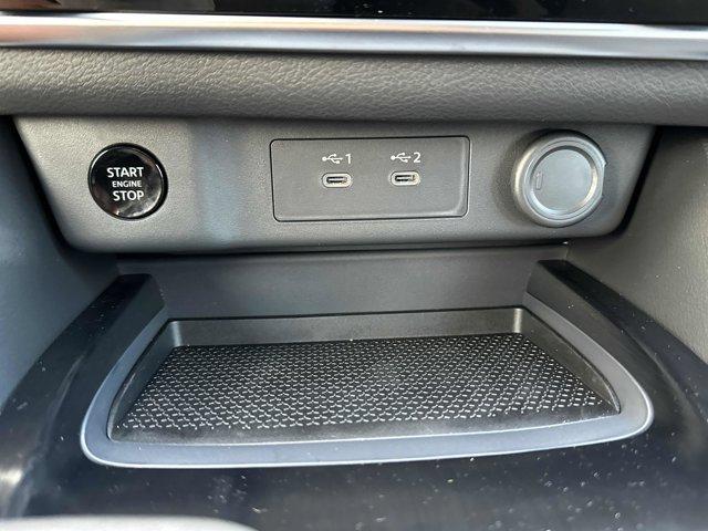 Photo of 2026 Black Nissan Rogue