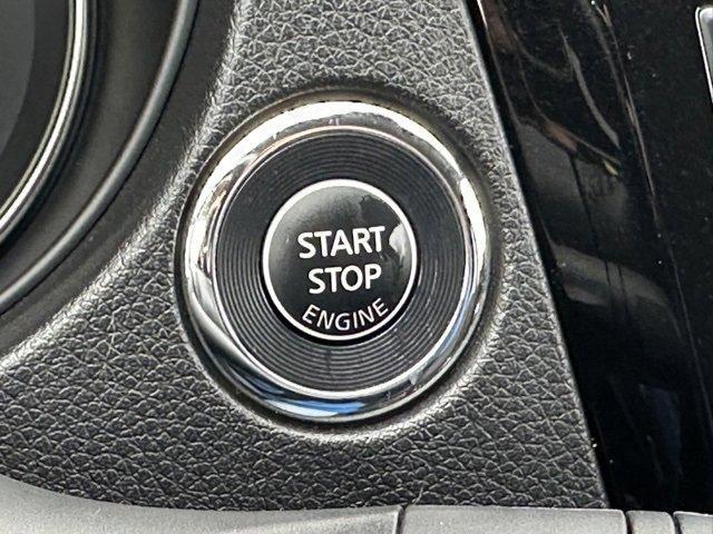 Photo of 2020 Gun Metallic Nissan Rogue